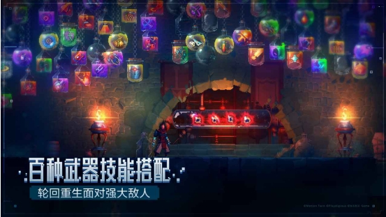 《重生细胞》上线火热，教你一招实现双端同步体验
