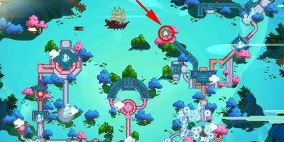 剑网3:指尖江湖