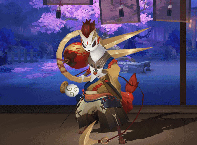 阴阳师
