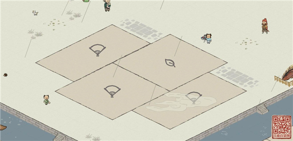 江南百景图