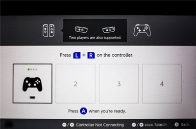 Switch手柄Pro
