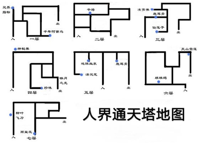 轩辕剑之天之痕