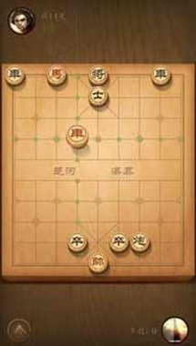 天天象棋