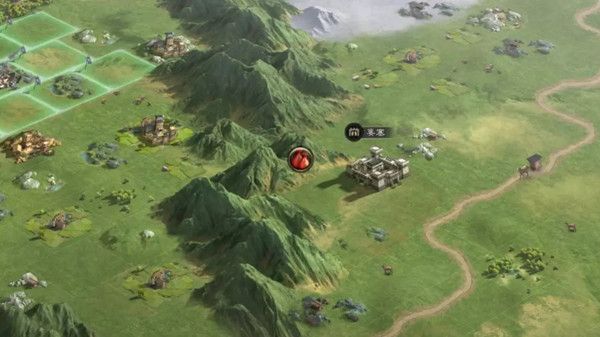 三国志战略版