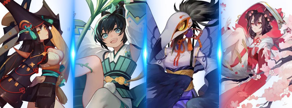 阴阳师百闻牌