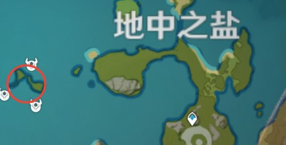 原神