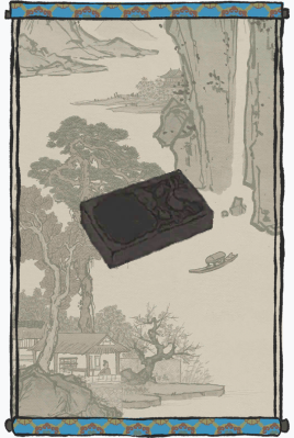 江南百景图