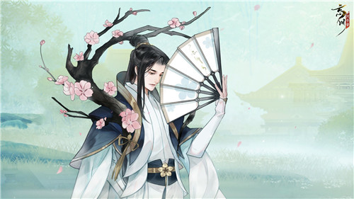《忘川风华录》手游七夕活动同心渡鹊桥今日上线！与君共度浪漫七夕！