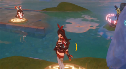 原神