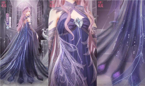 《闪耀暖暖》非凡套装“白昼轻语”限时复刻 “灯月人间”福利活动开启