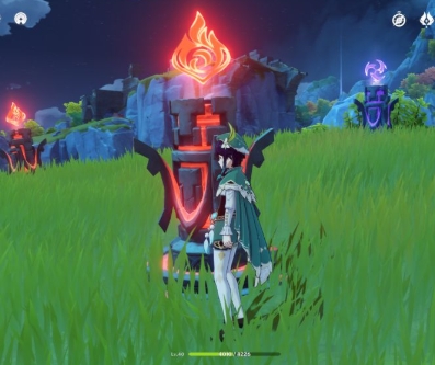 原神