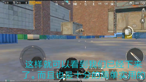 和平精英