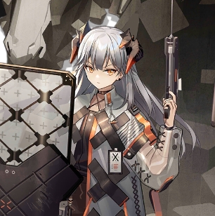 明日方舟