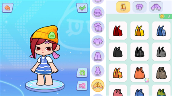 奇妙创意世界