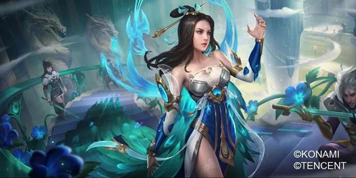 魂斗罗归来