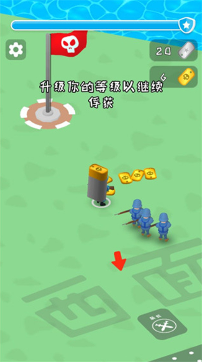指挥官模拟器安卓版