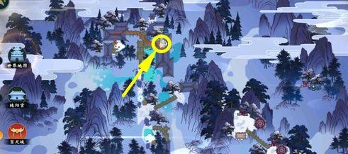 剑网3:指尖江湖