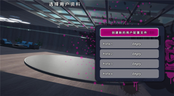 owrc开放世界赛车中文版