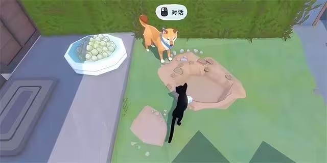 小猫咪大城市手机版游戏