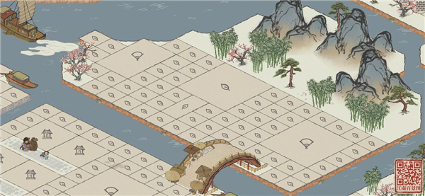 江南百景图