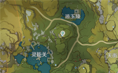 原神