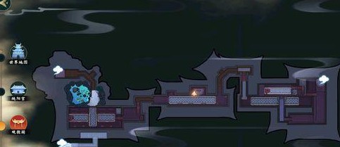 剑网3:指尖江湖