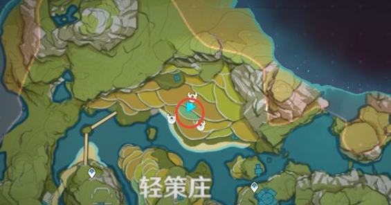 原神