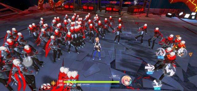 VGAME