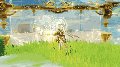 原神