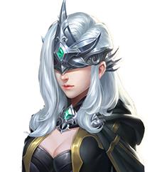 《神谕幻想》鳞化区墓地中的神秘女子介绍!生命的最后守望者