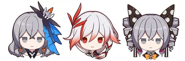 崩坏3