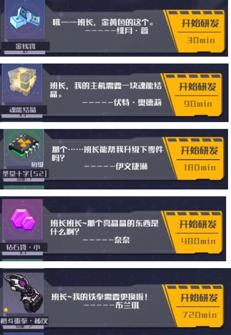 魂器学院