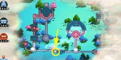剑网3：指尖江湖
