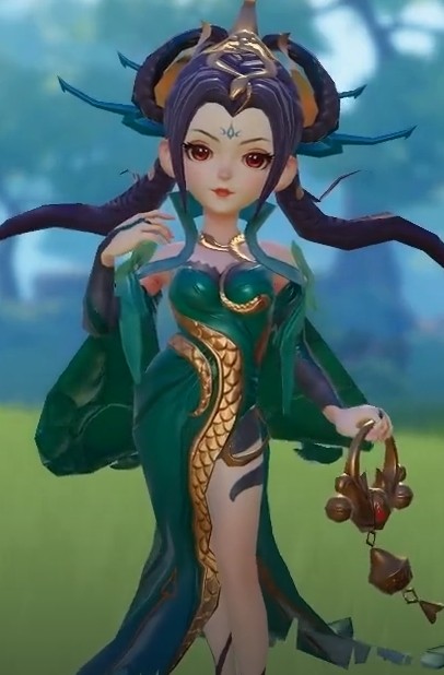 梦幻西游3D