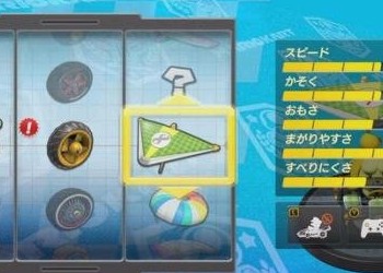马里奥赛车巡回赛