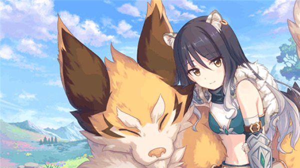 公主连结单机版