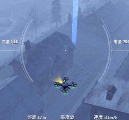 和平精英