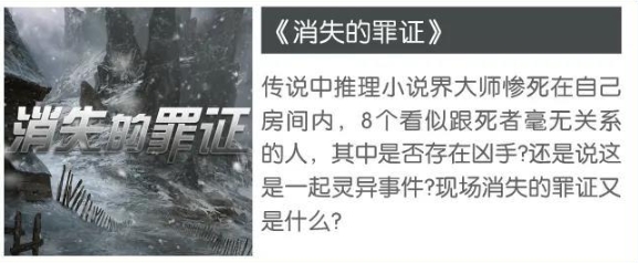 戏精大侦探