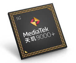 首款天玑9000+电竞手机 腾讯ROG游戏手机6天玑版睥睨降世
