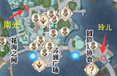 天谕