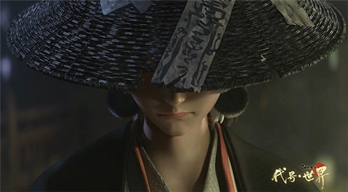 《阴阳师》重磅续作《代号·世界》悬念CG发布 官网第二季定档10月
