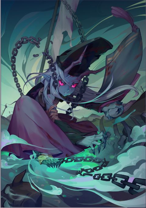 阴阳师百闻牌