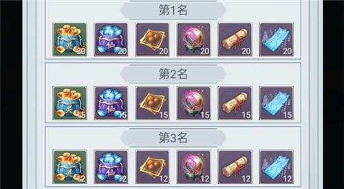 修真模拟器