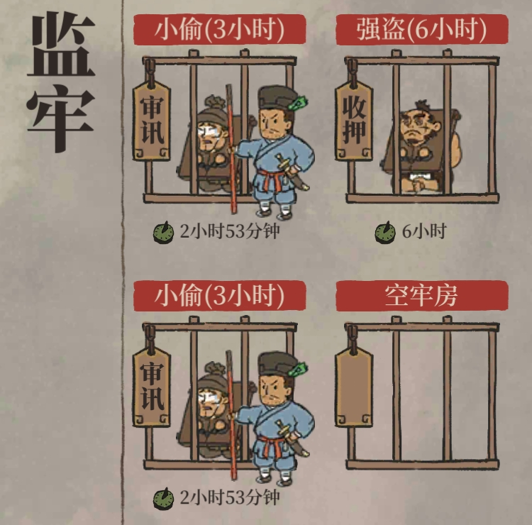江南百景图