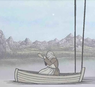 锈湖天堂岛