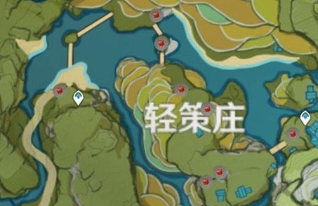 原神