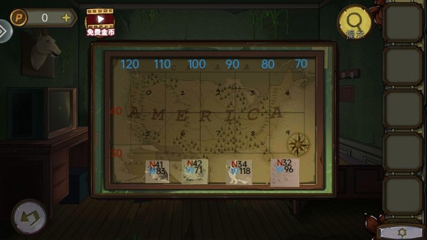 密室逃脱绝境系列10寻梦大作战