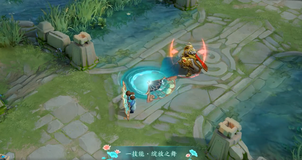 王者荣耀