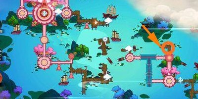 剑网3：指尖江湖