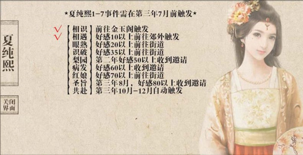 我做夫人那些年